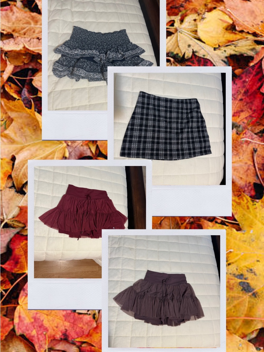 Womens fall winter bundle M/L - Picture 5 of 5